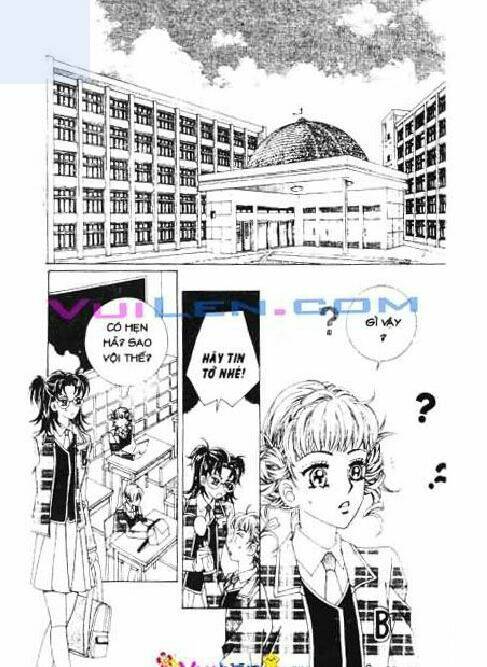 ánh nắng chói chang chapter 3 14