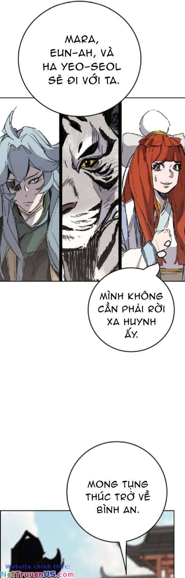 kiếm sĩ bất bại chapter 180 43