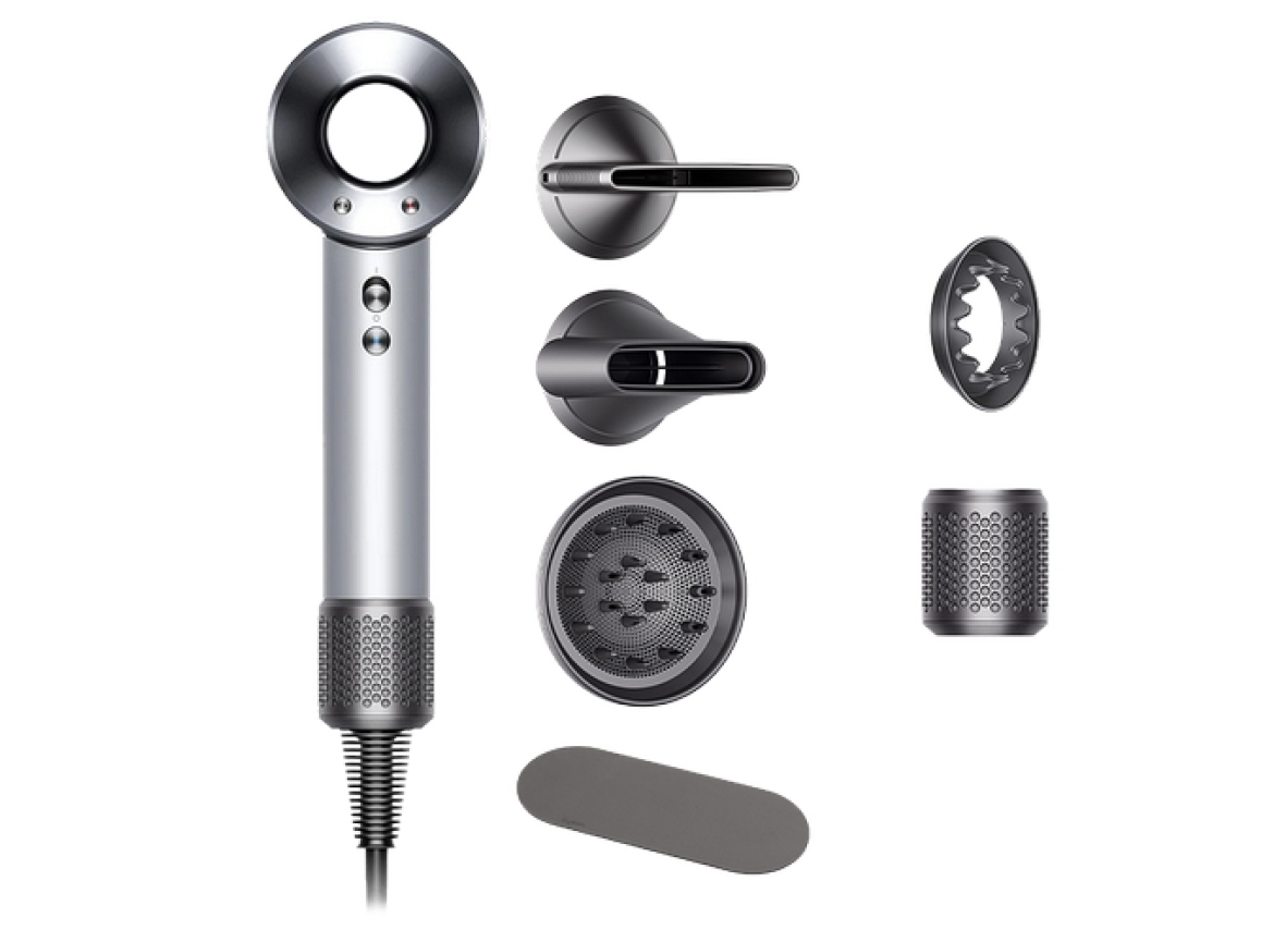 Máy sấy tóc DYSON SUPERSONIC HD12 PROFESSIONAL EDITION Hàng chính hãng