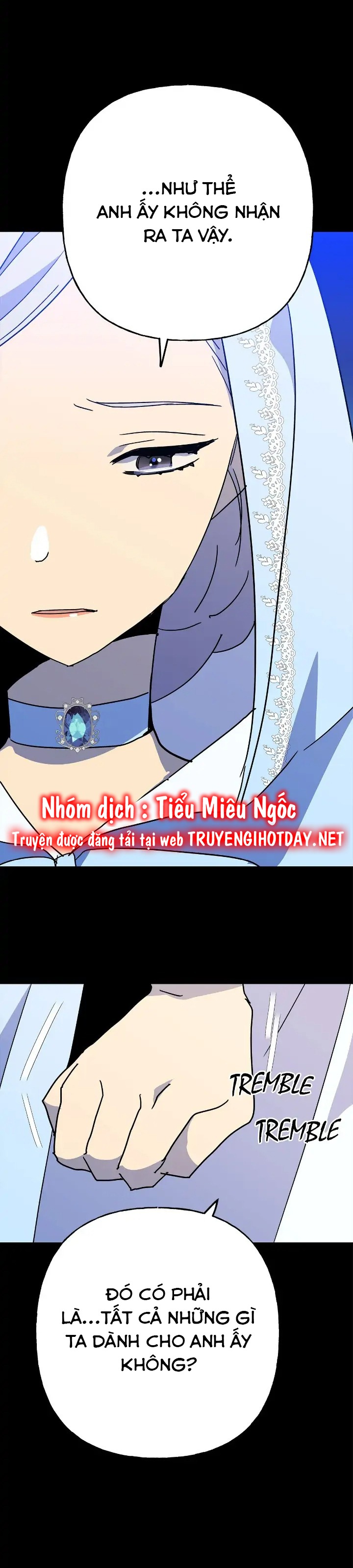 bình tĩnh nào, tiểu thư! chapter 72 38