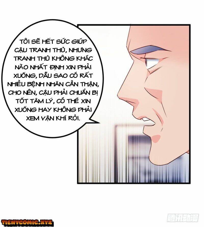 thấu thị tiên y chapter 38 26