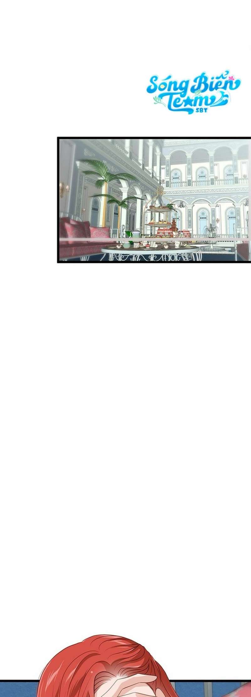 [ 18+ ] bệ hạ đã thay đổi rồi! chapter 18 20