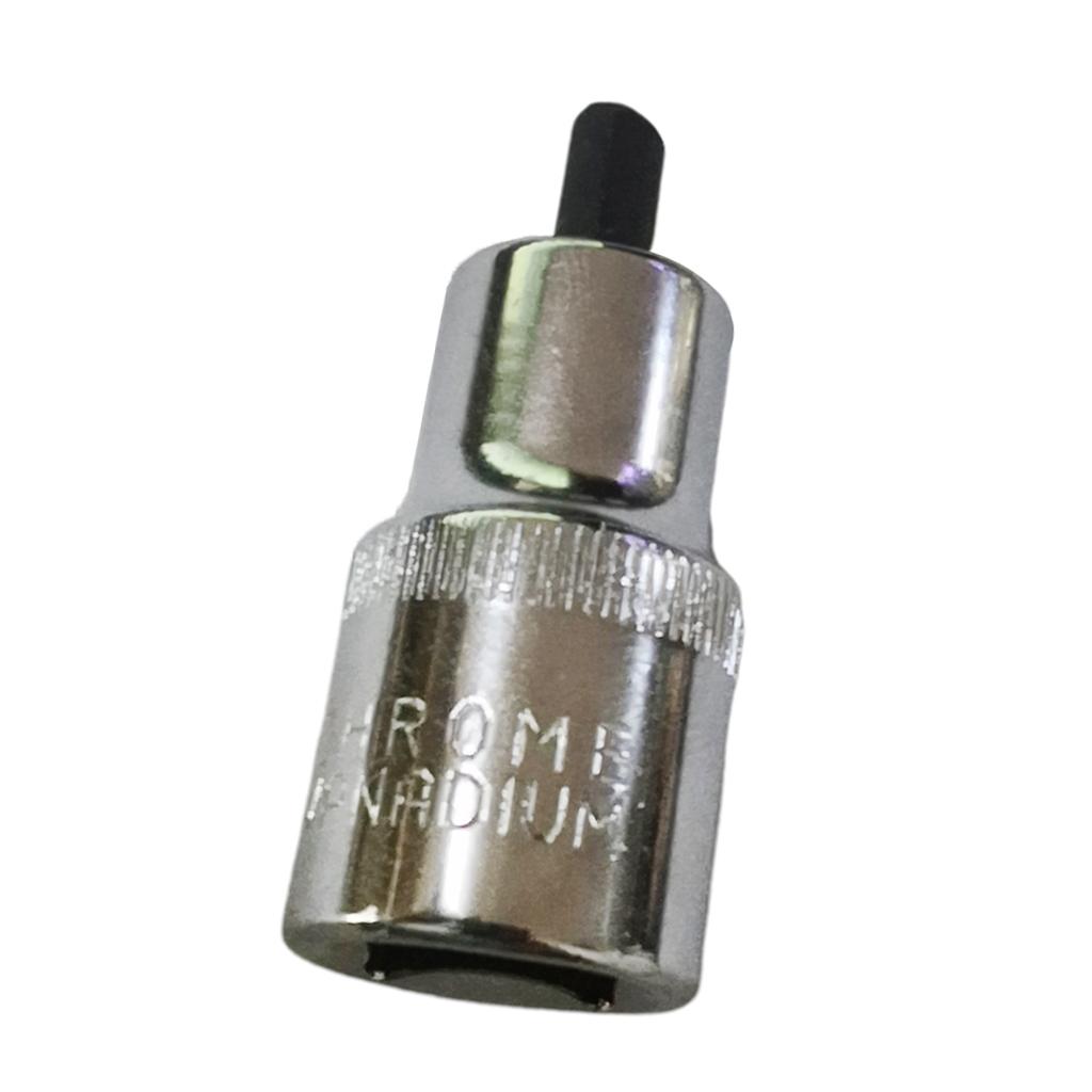 Shock Absorber Tube Strut Spreader Socket Wrench Tool for