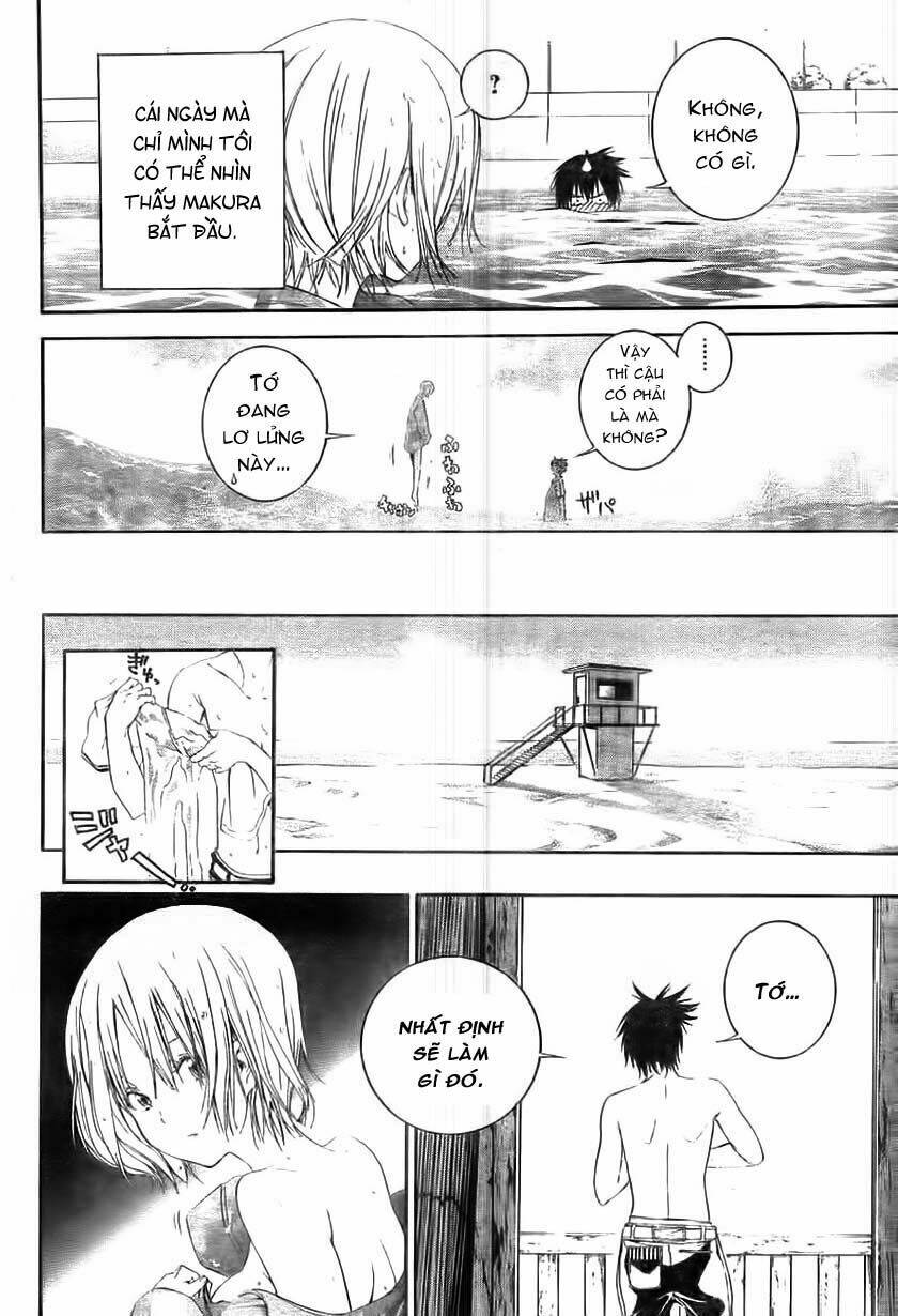 pajama na kanojo chapter 2 26