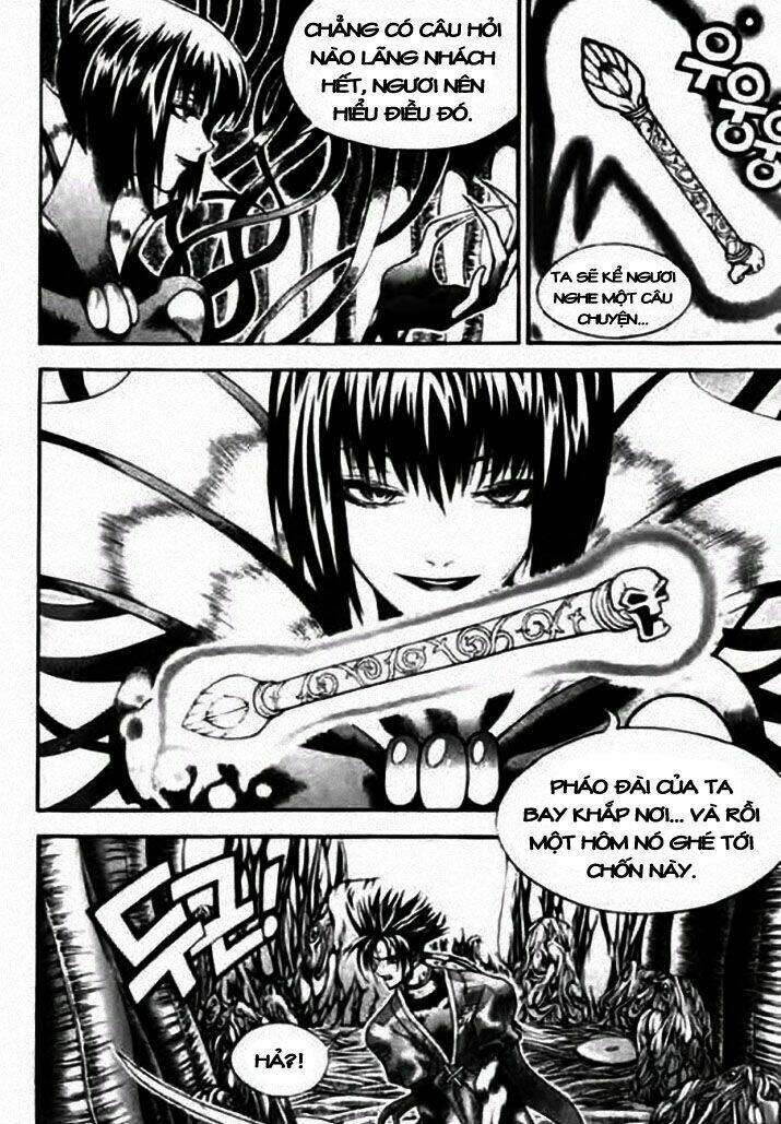 ragnarok - into the abyss chapter 60 3