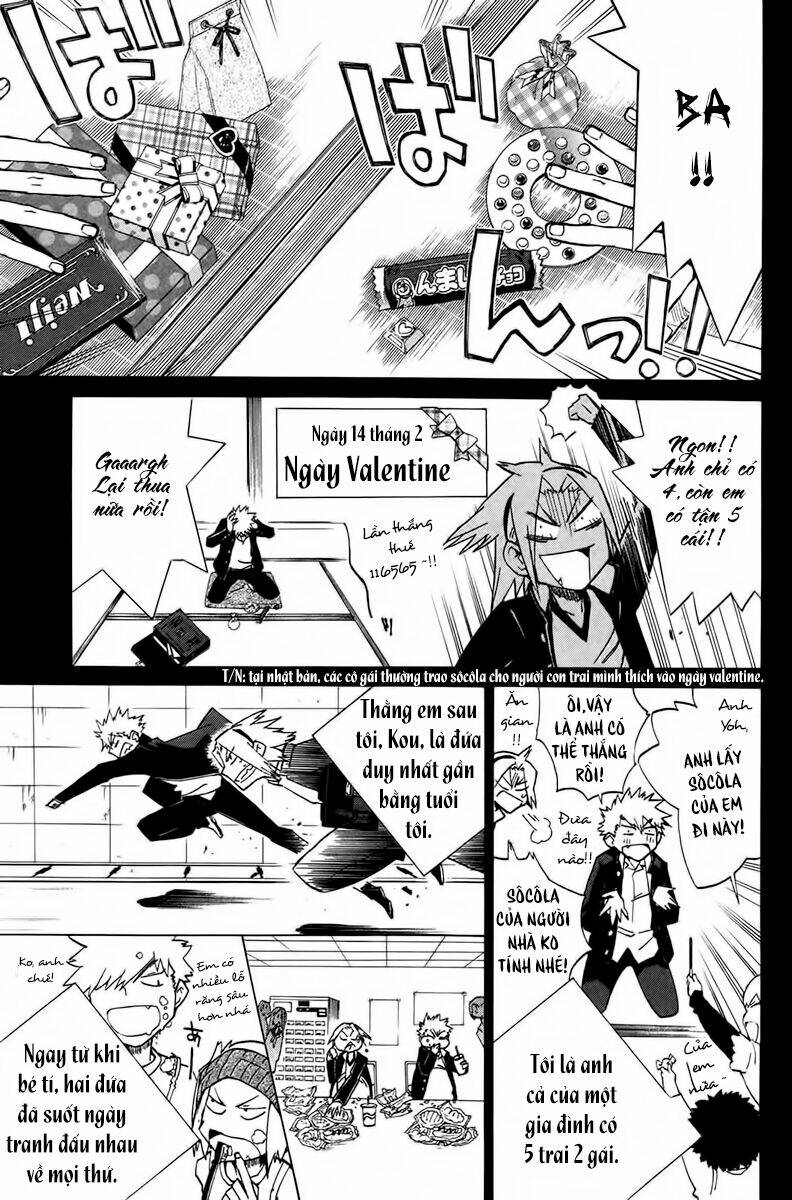 hell’s kitchen chapter 19 8