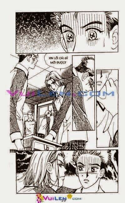 hắn ta, anh ấy và cô ấy - he and that girl chapter 2 60