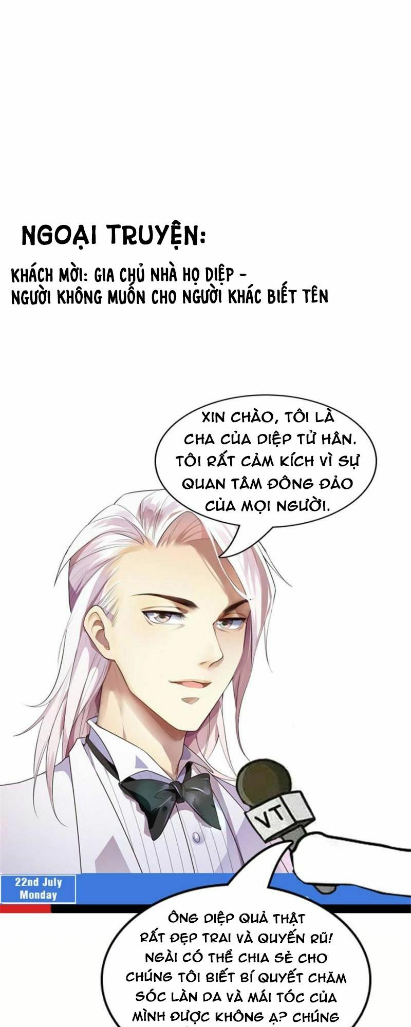 gặp phải người chồng xảo quyệt! chapter 18 61