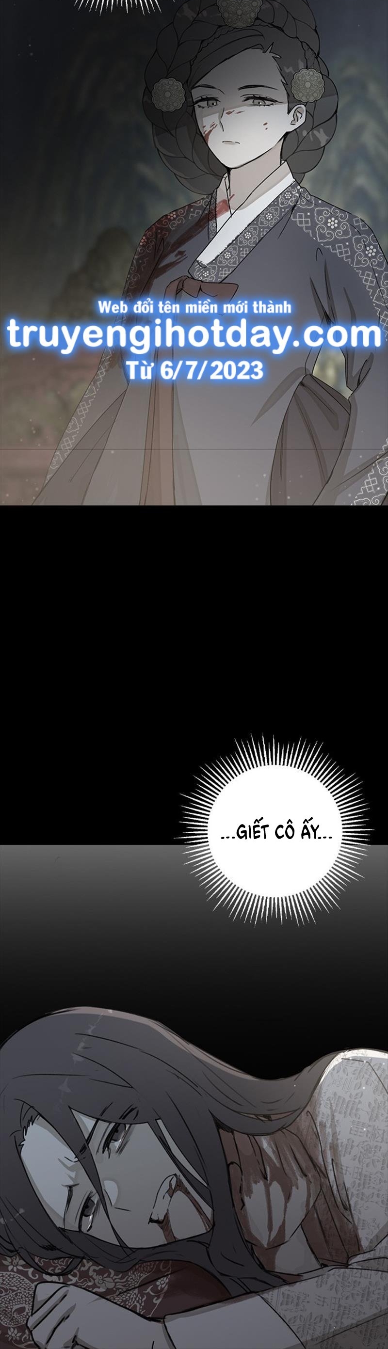 nhân duyên kiếp trước chapter 39.1 22