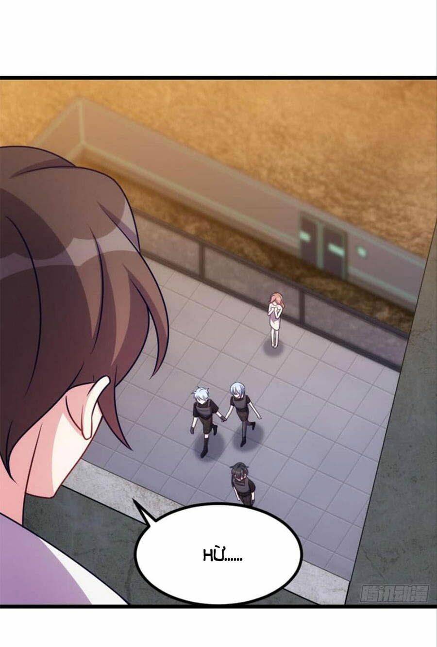 tôi ở dị giới khai ngư đường chapter 101 19