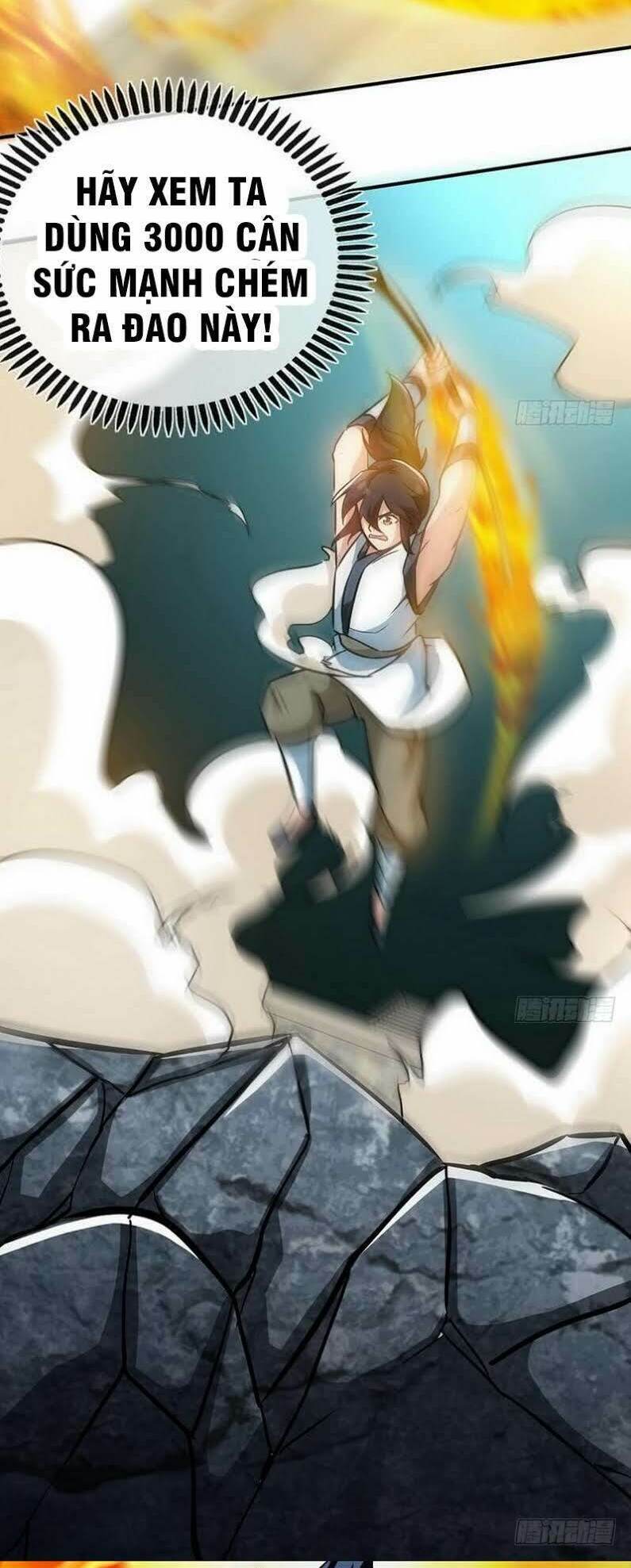 chí tôn thần ma chapter 34 15