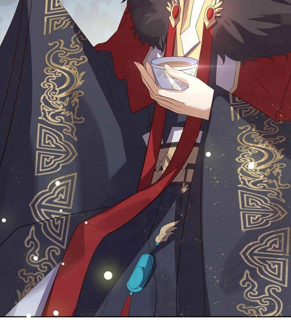 cửu khuyết phong hoa chapter 32 24