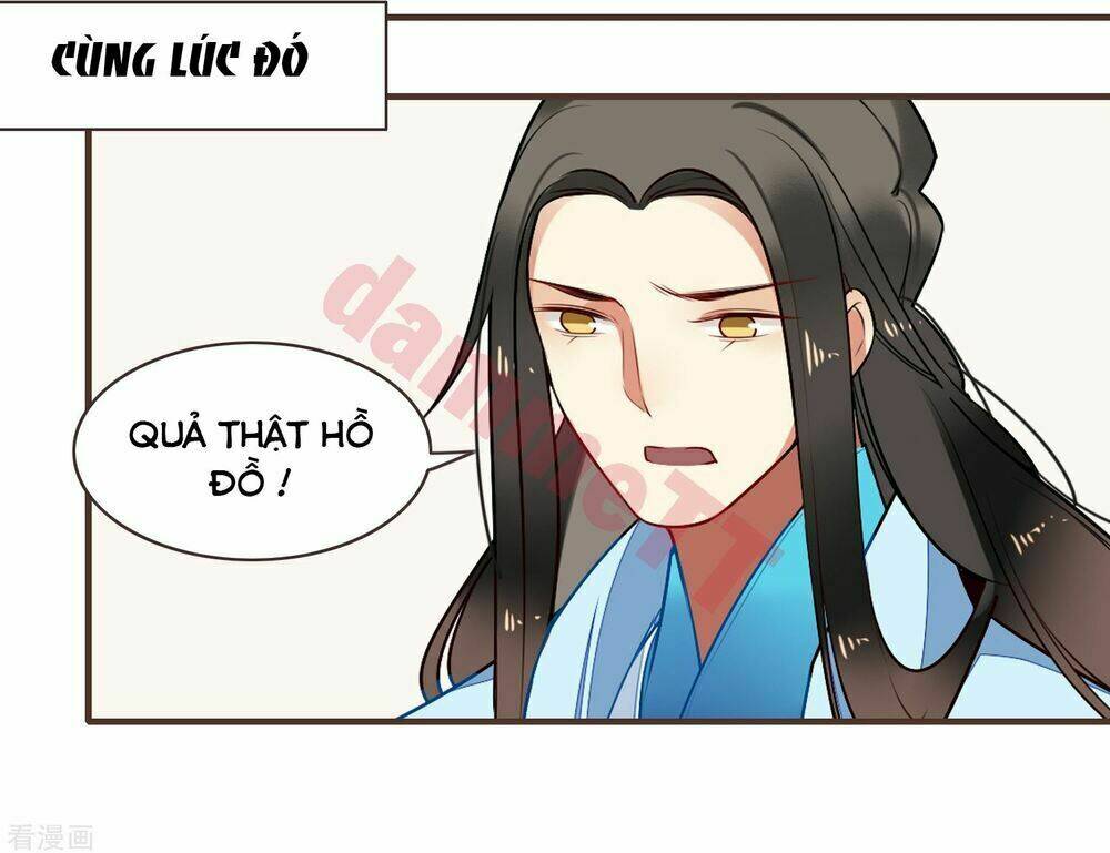 bỉ ngạn hoa chapter 37 7