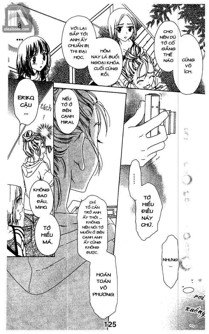 tình yêu định mệnh chapter 12 25