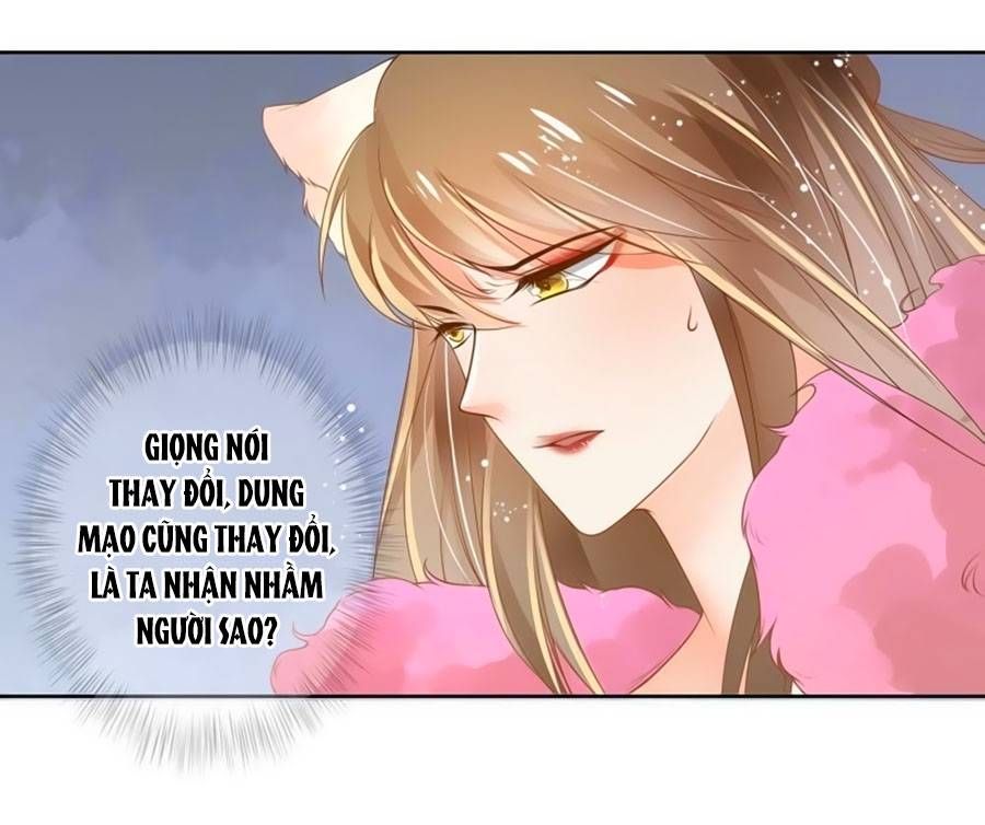 thanh khâu nữ đế: phu quân muốn tạo phản chapter 2 29