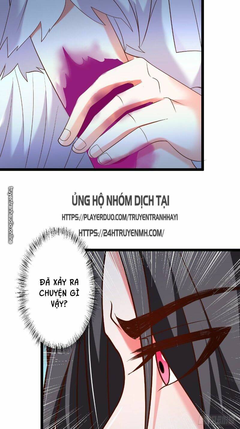 trọng sinh tối cường ma tôn ở rể chapter 94 23