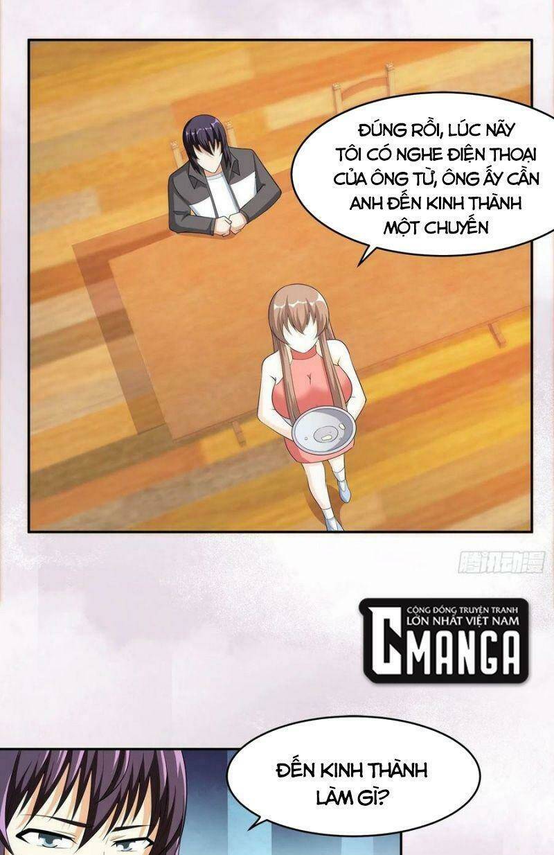 người tu tiên tại đô thị chapter 117 9