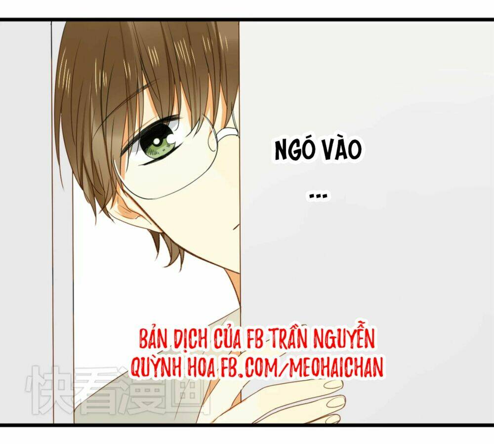 điều giáo quan hệ chapter 6 11
