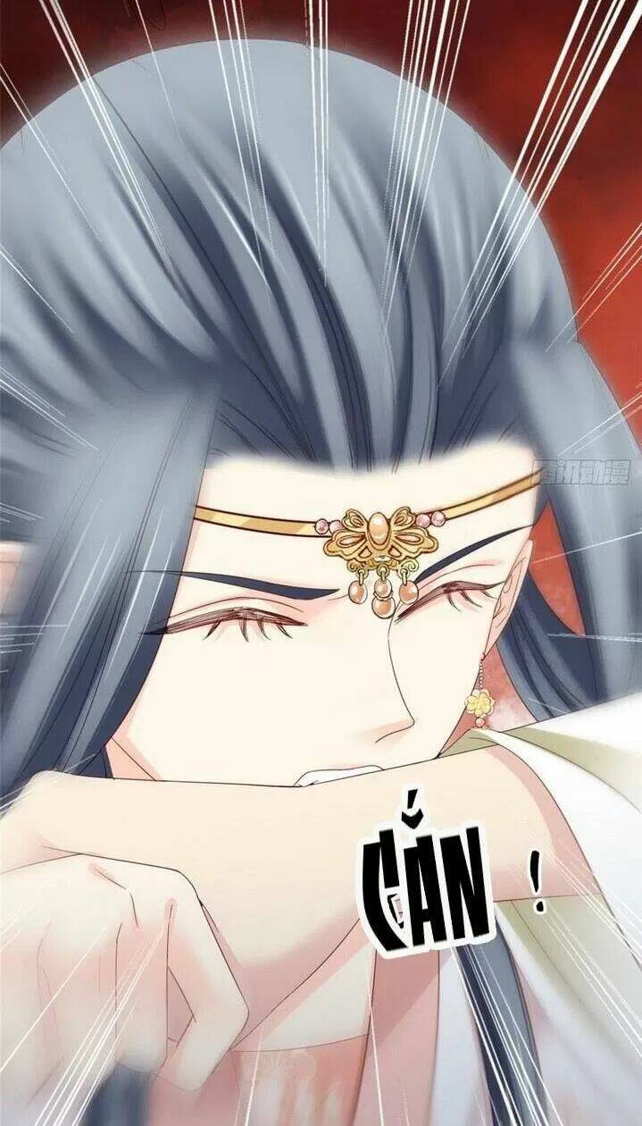 kiều nữ độc phi chapter 220 35