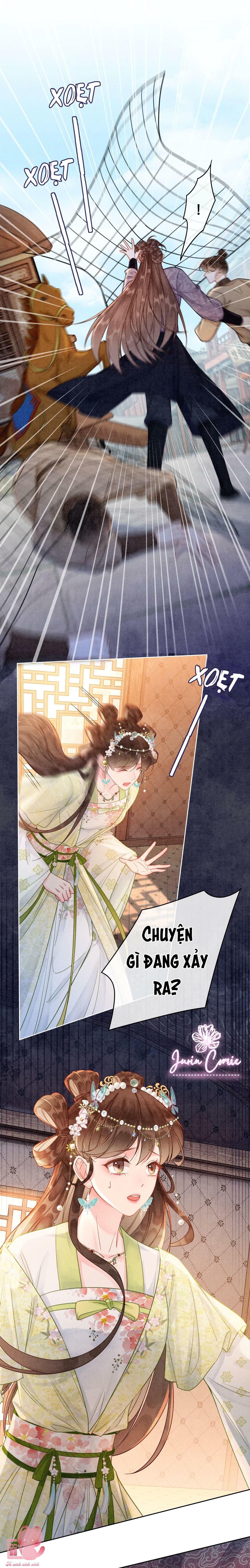 sau khi nàng bị đánh chết các ca ca hối hận rồi !! chapter 6 2