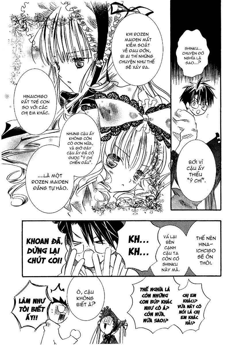 rozen maiden chapter 9 17