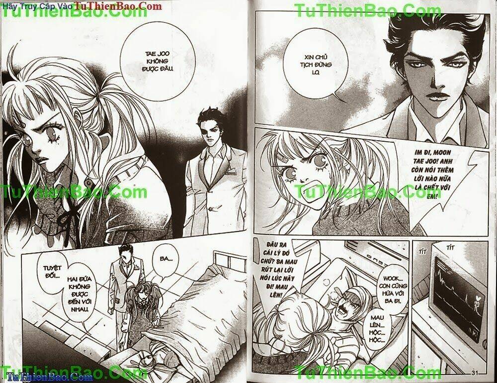 cổ vật kinh hoàng chapter 4 16