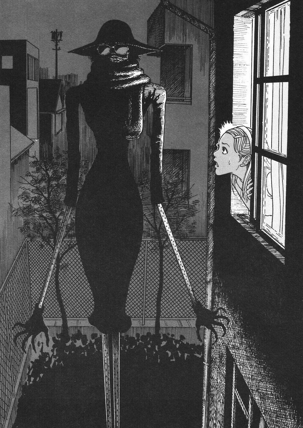 mimi no kaidan chapter 1 40