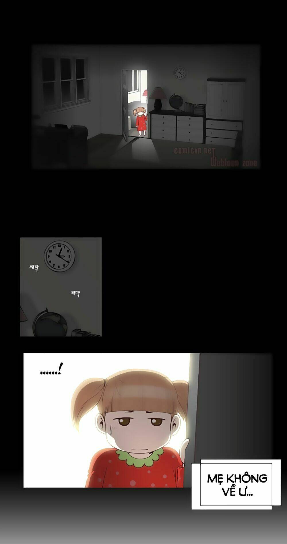 mrs. seonnyeo | mrs. tiên cô chapter 26 4