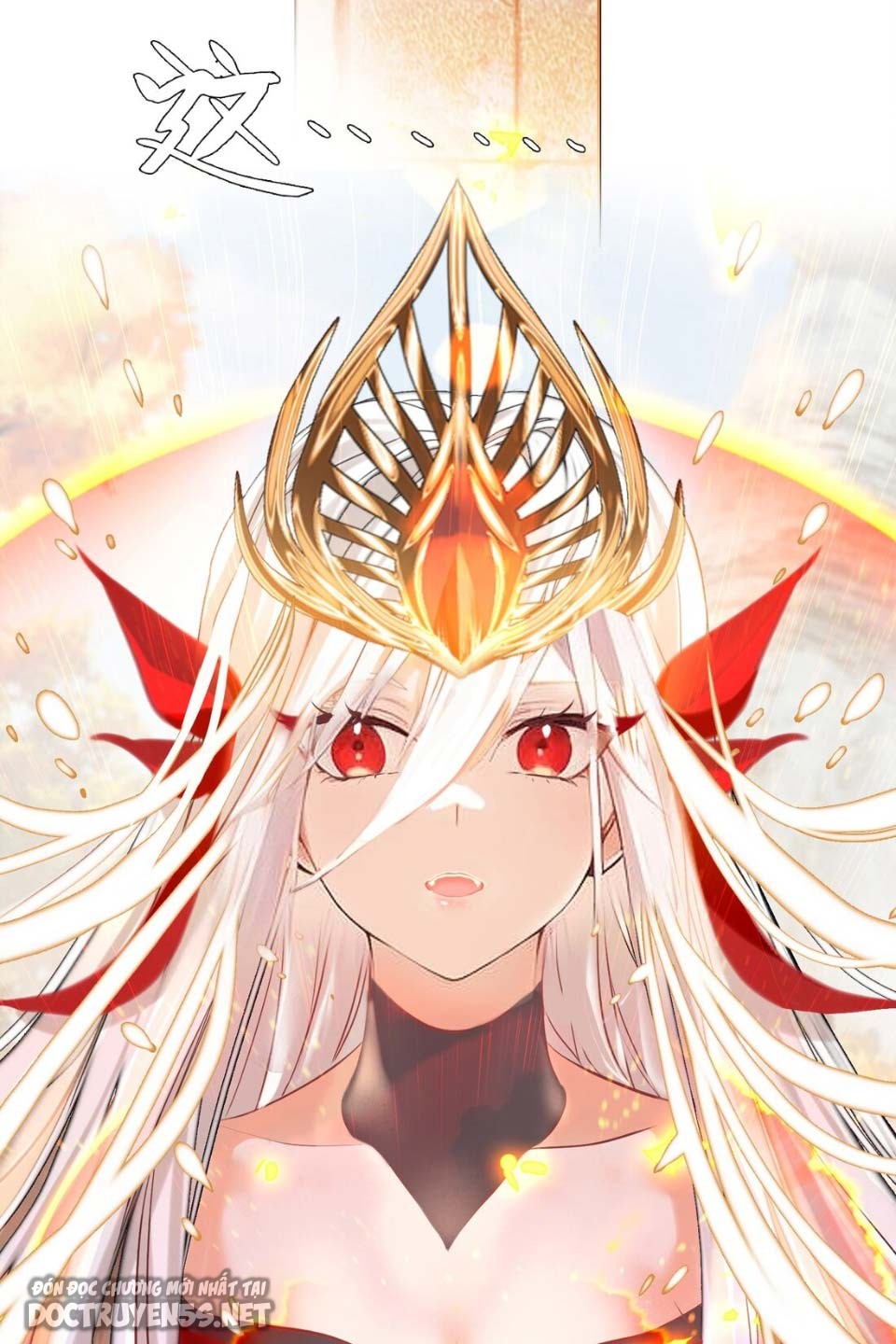 hóa ra ta là tuyệt thế cao thủ chapter 1 26