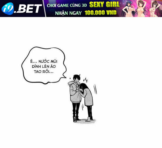 mau mang anh trai tôi đi chapter 40 10