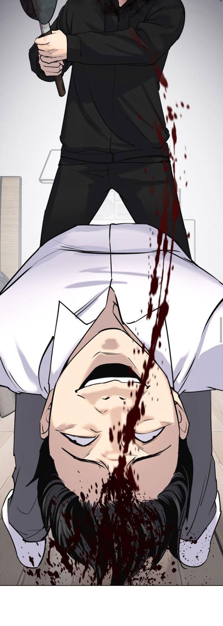 nhật ký khát vọng (desire diary) chapter 8 41