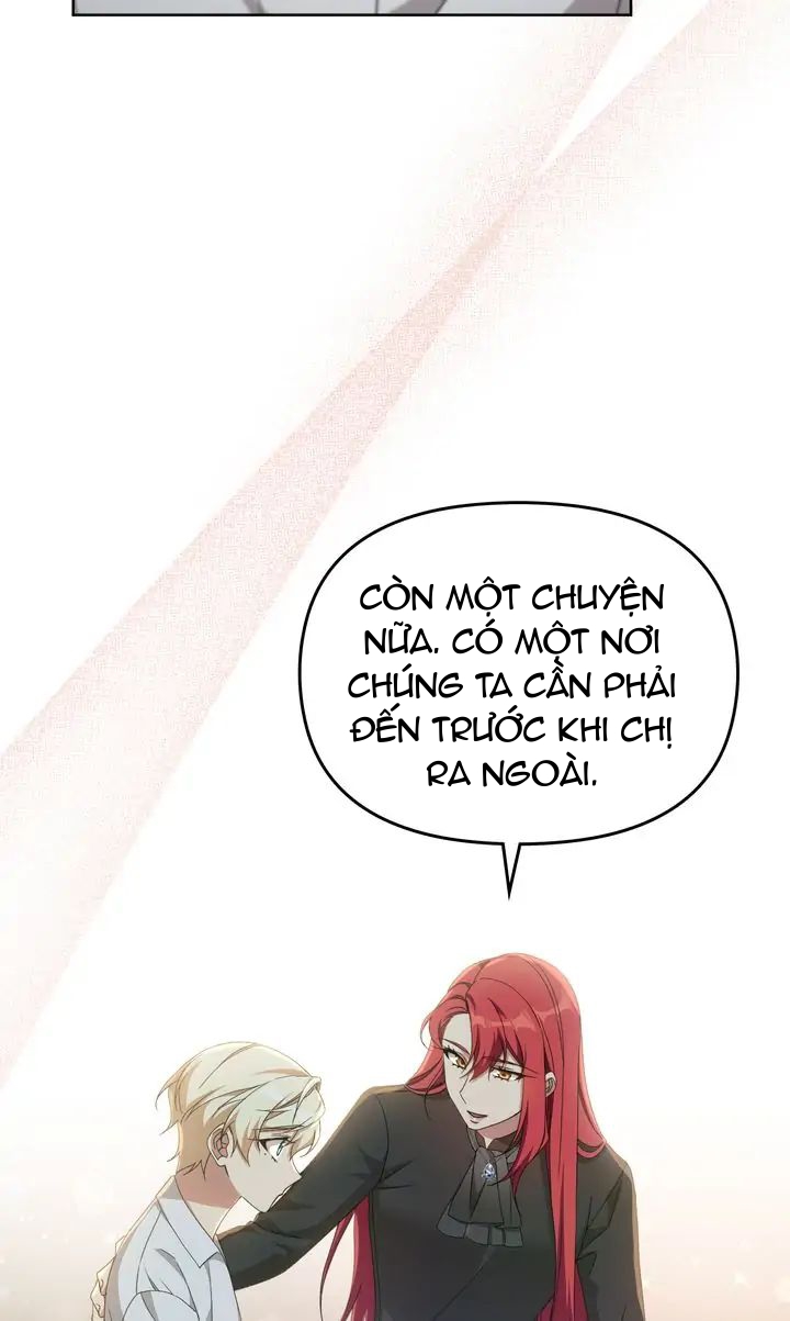 Đóa Hoa Tôn Kính chapter 13.2 - Trang 10