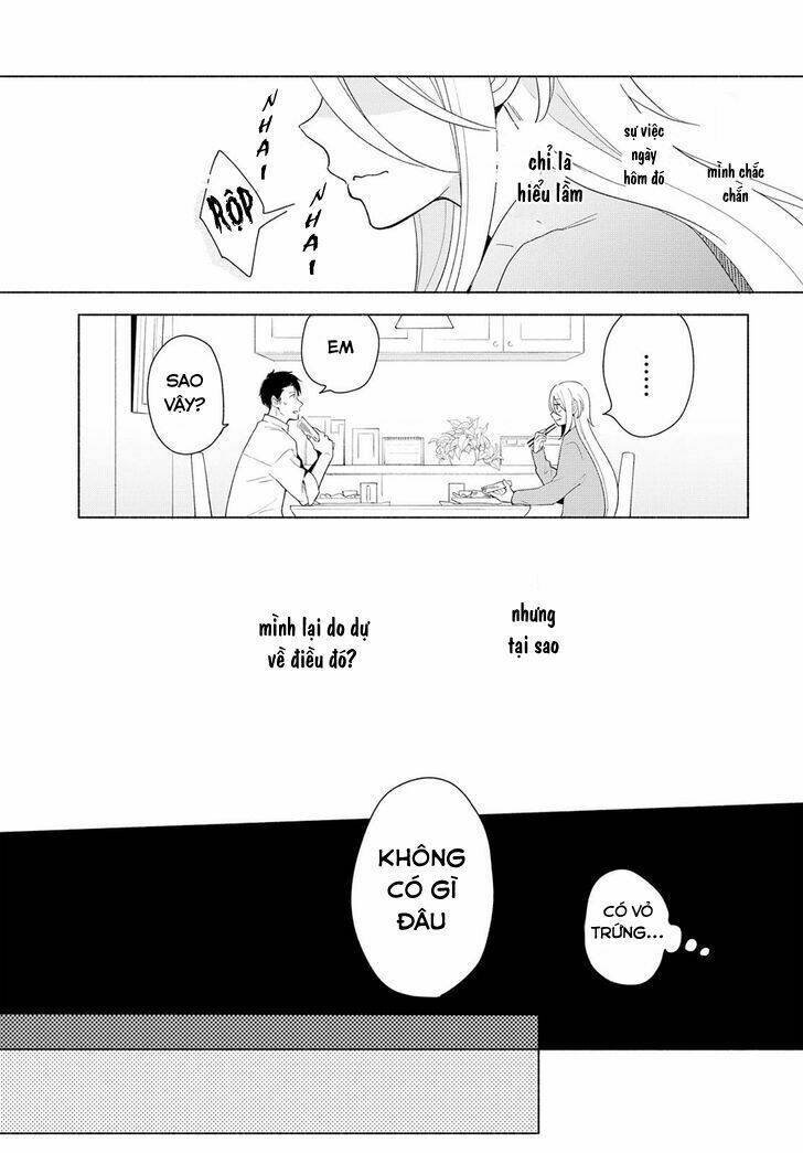 this love that won't reach chapter 13 5