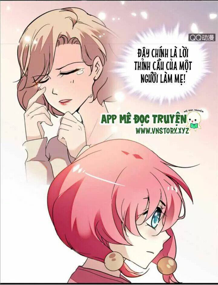 nữ hầu sau giờ học chapter 96 19