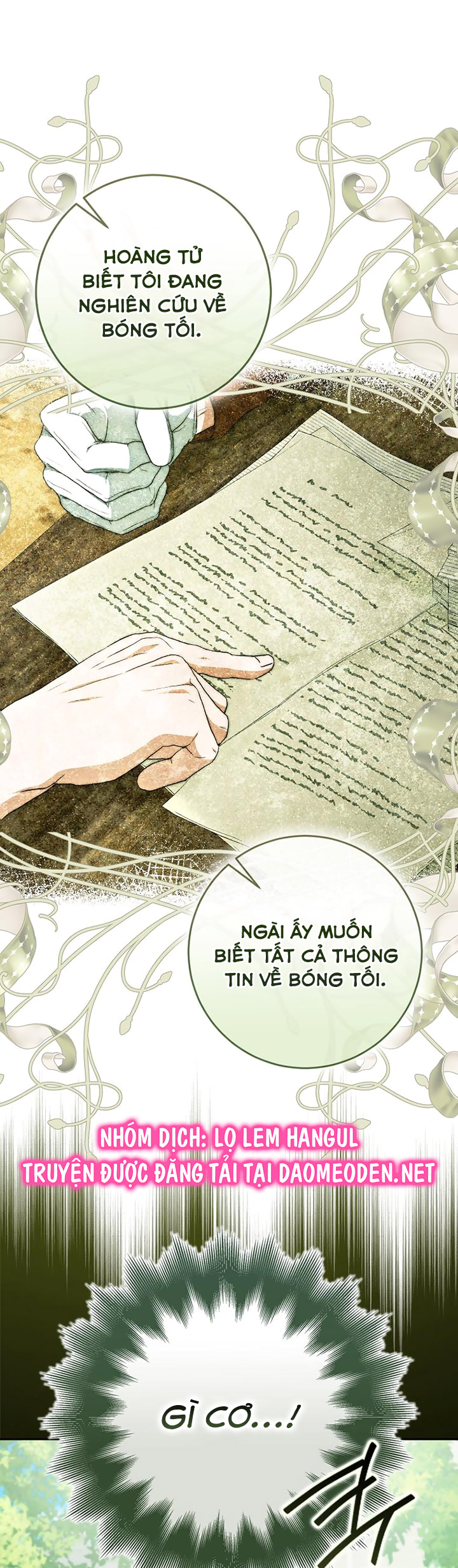 trở thành vợ của nam chính chapter 112 21