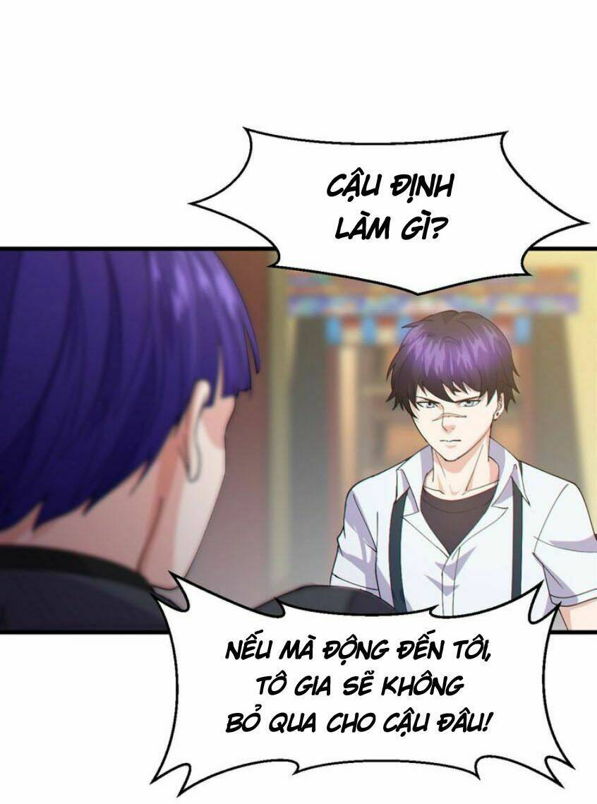 siêu cấp hộ vệ của đại tiểu thư chapter 12 63