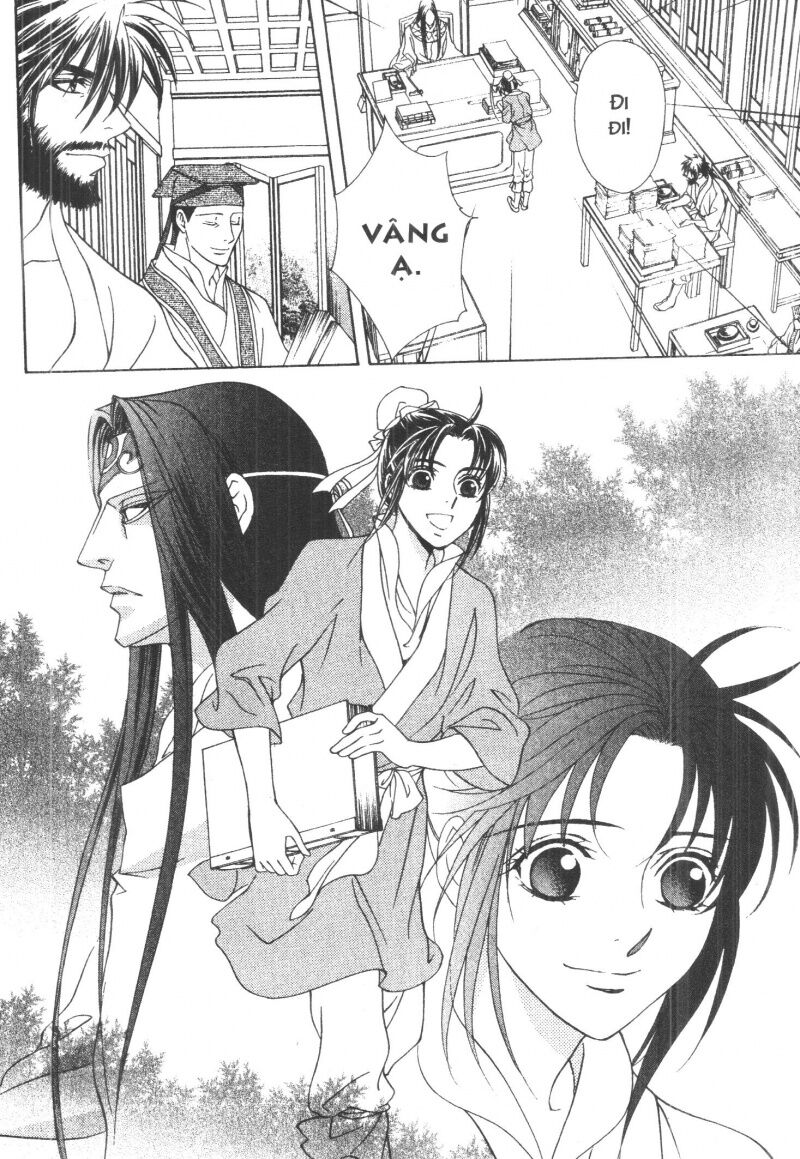 thái vân quốc truyện chapter 3 135