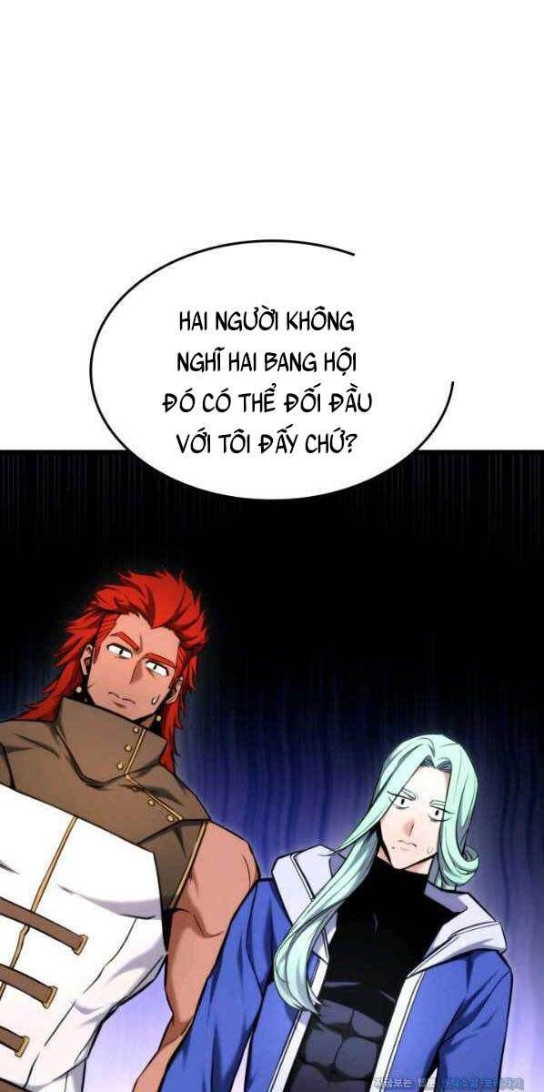 huyền thoại game thủ - tái xuất chapter 76 87