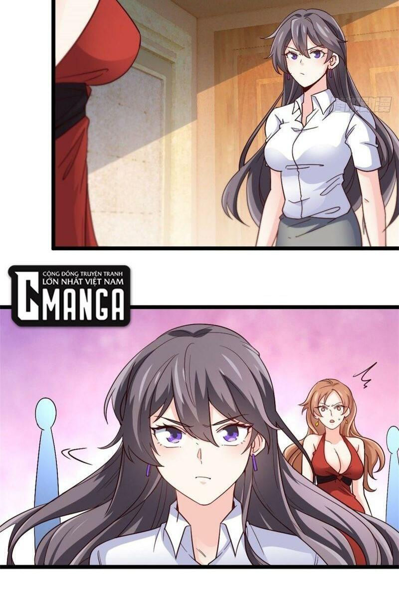 ta là hàn tam thiên chapter 45 2