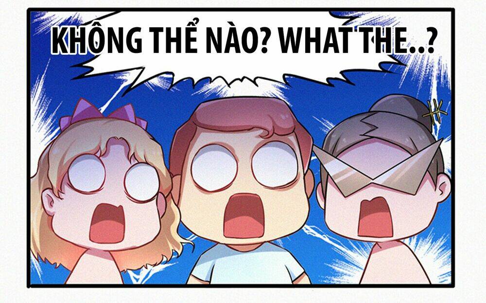 siêu cấp bại gia tử chapter 6 23