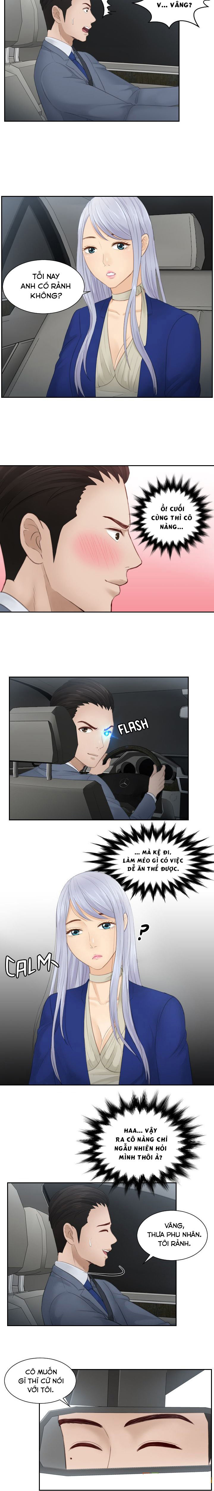 chàng thám tử đào hoa chapter 14 6