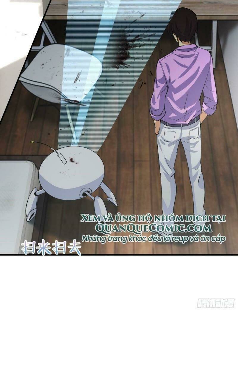 phía sau sát nhân án chapter 13 8