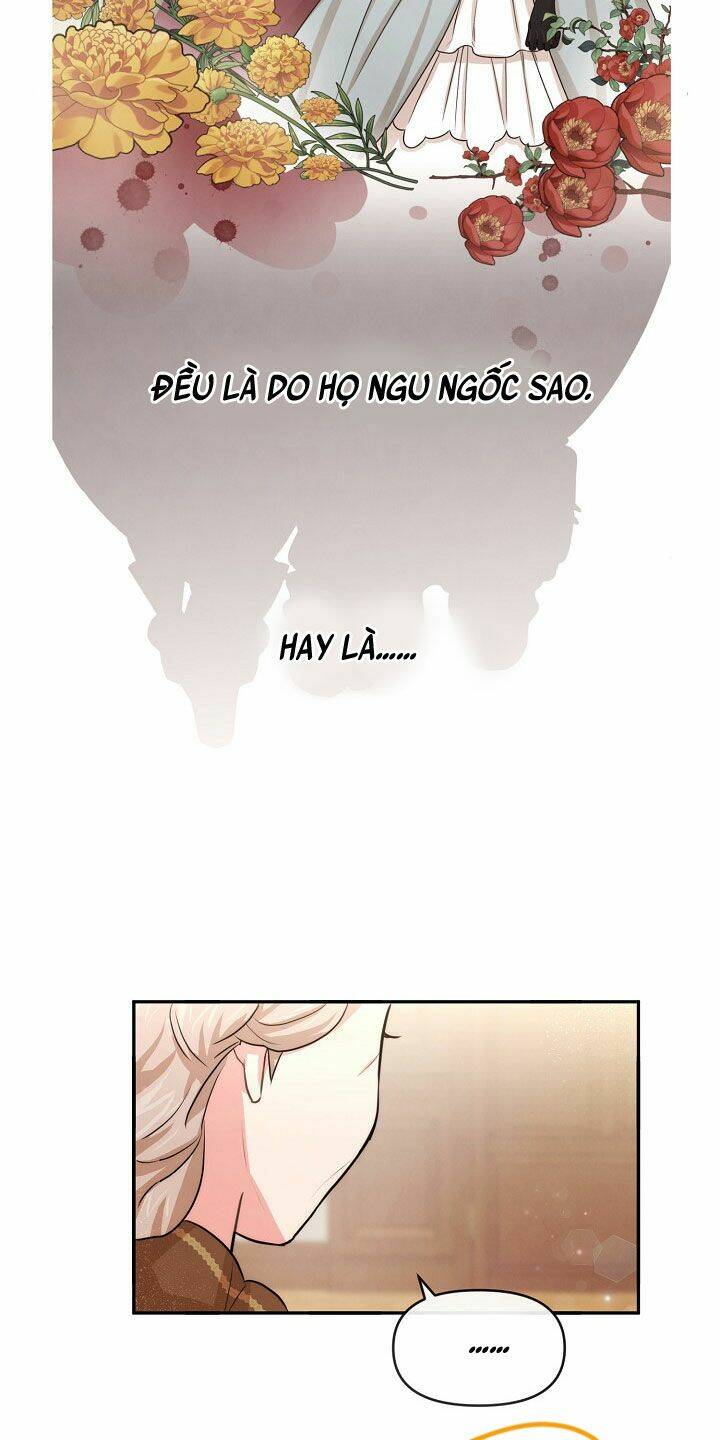 tiểu thư scarlet, em không muốn trả thù sao? chapter 45 39