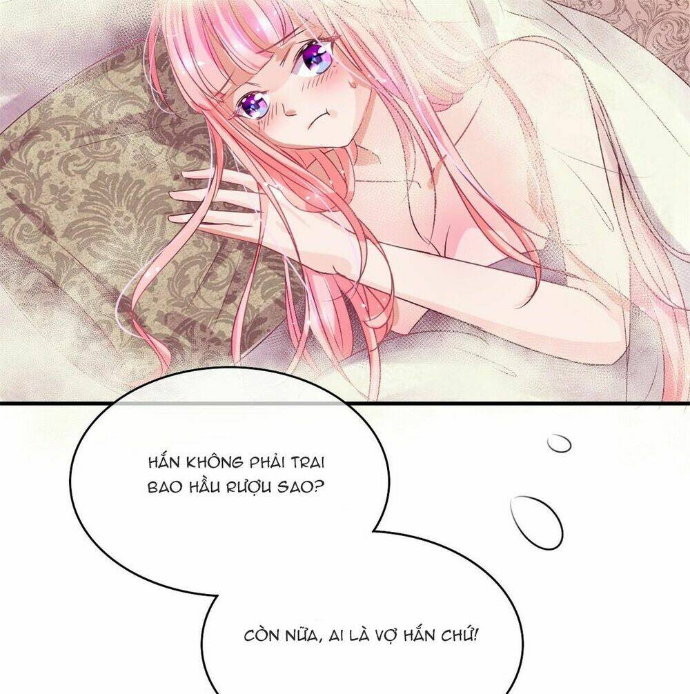 manh thê khó dỗ chapter 5 22