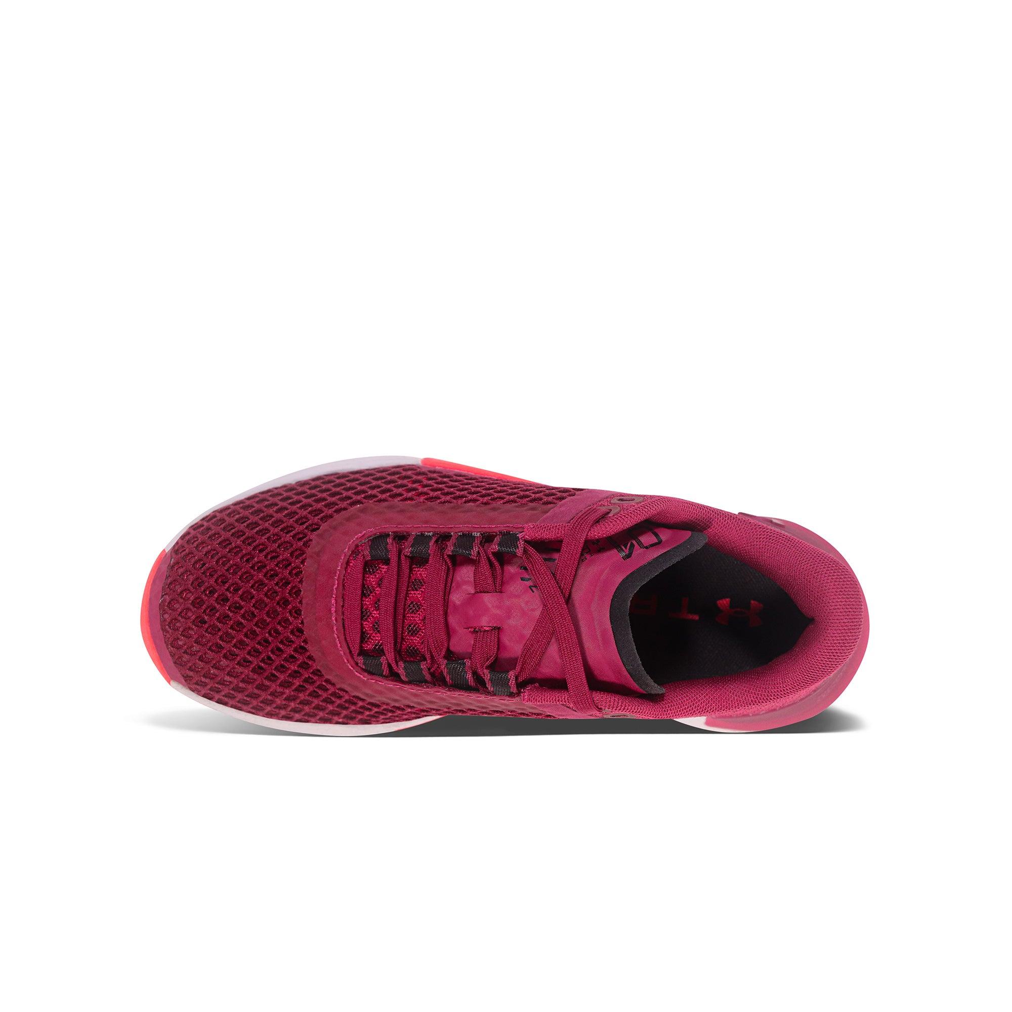 Giày thể thao nữ Under Armour Tribase Reign 4 - 3025053-602