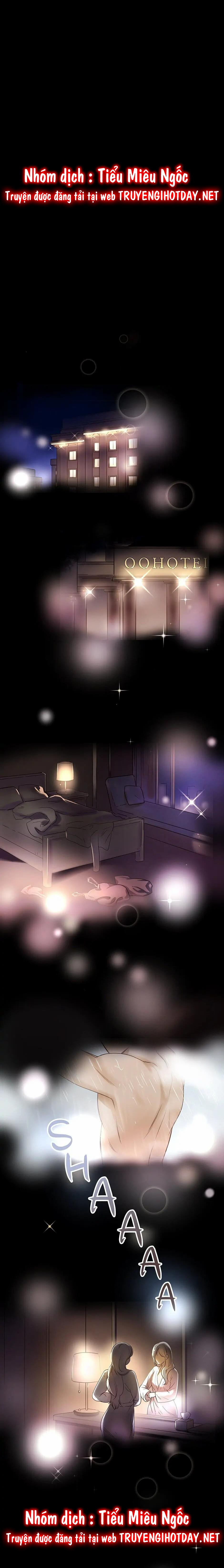 sự trả thù ngọt ngào của vợ tôi chapter 1 2