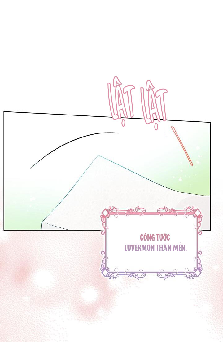 tôi là mẹ kế của nam chính chapter 55.1 17