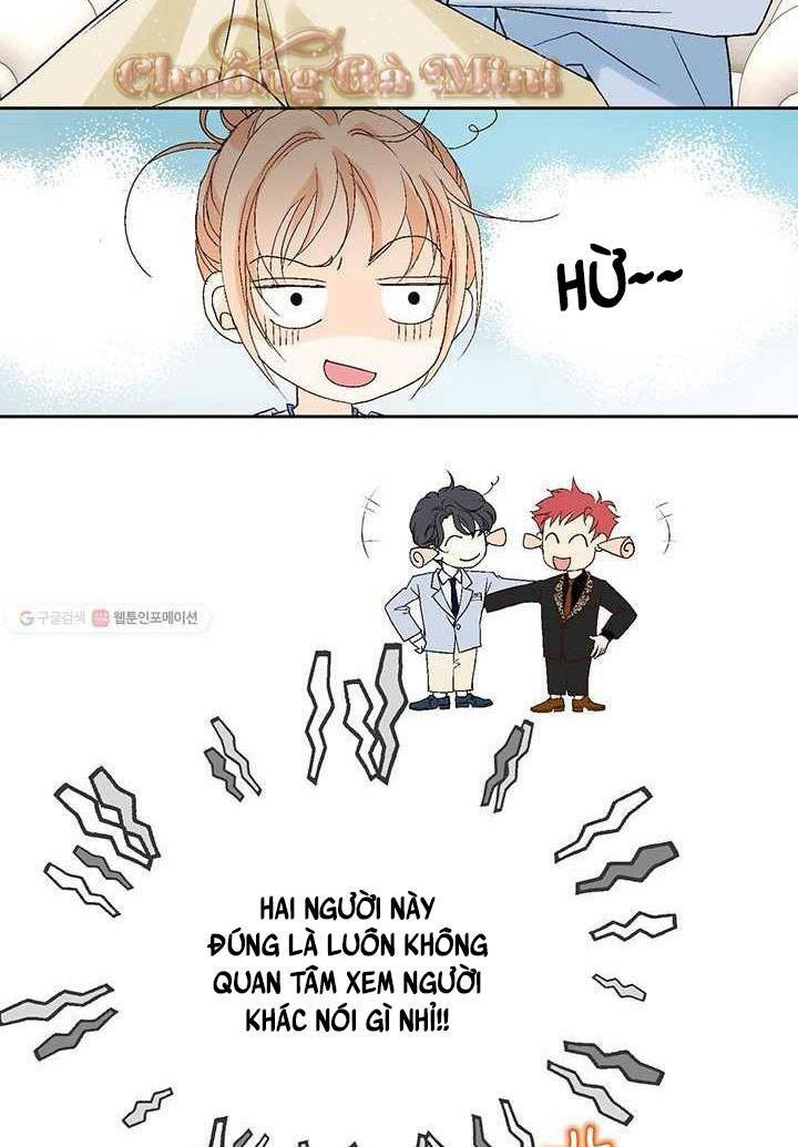 lee bom, em là của anh chapter 28 57