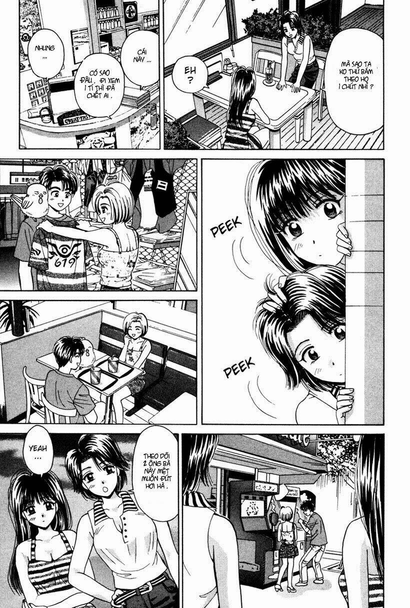 open sesame chapter 51 17