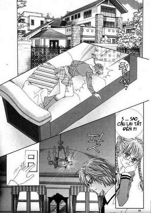 he dedicated to roses chapter 39 20